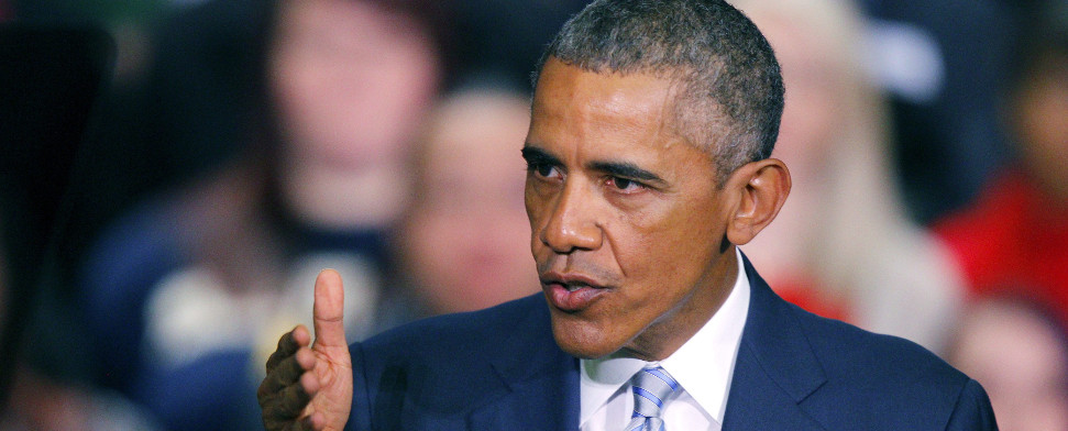 Umfrage: Fast jeder dritte US-Bürger glaubt, dass Obama Muslim ist