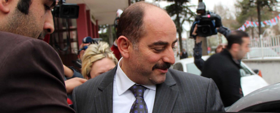 Fall Zekeriya Öz: Hürriyet macht Ex-Zaman-Chefredakteur zur Zielscheibe – und muss zurückrudern