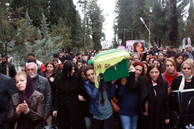 Özgecan Aslan: Kaltblütiger Mord löst Entsetzen in der Türkei aus
