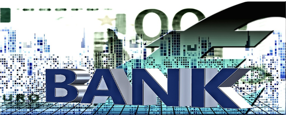 Bank der Zukunft