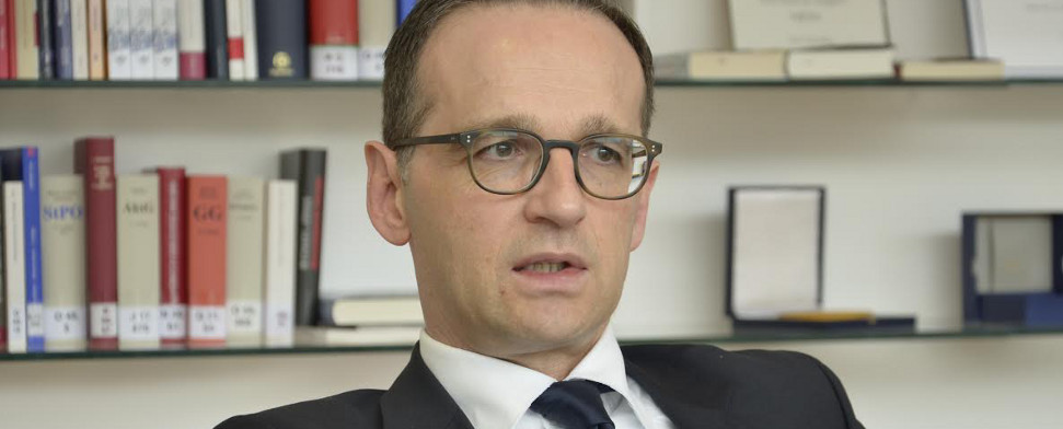 „Die Demokratie ist die Schwester der Freiheit“