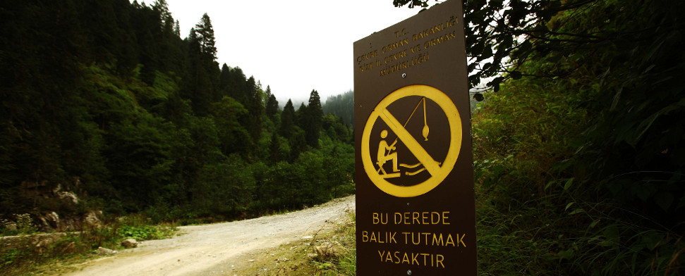 Landwirtschaftsverband: Türkei droht Wasserknappheit
