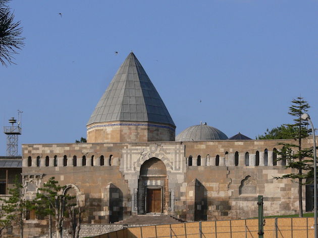 Abgeordnete erkennen türkische Entspannungssignale in Konya