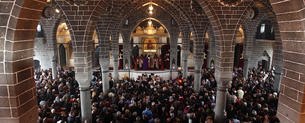 „Armenier haben das Recht, die Deutschen für die nächsten 100 Jahre zu hassen“