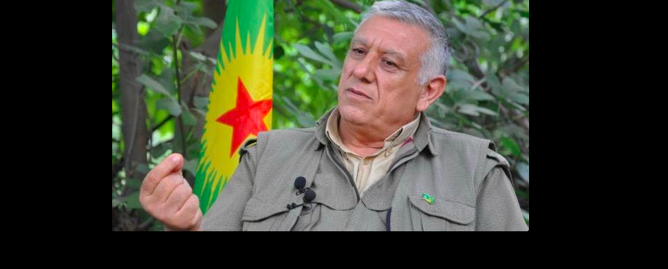 Schwört die PKK der Gewalt ab? – Terror-Führer Bayık gibt sich reumütig