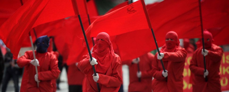 Türkei: Welche Konsequenzen hat die Polizei-„Umstrukturierung“ für Terroristen?