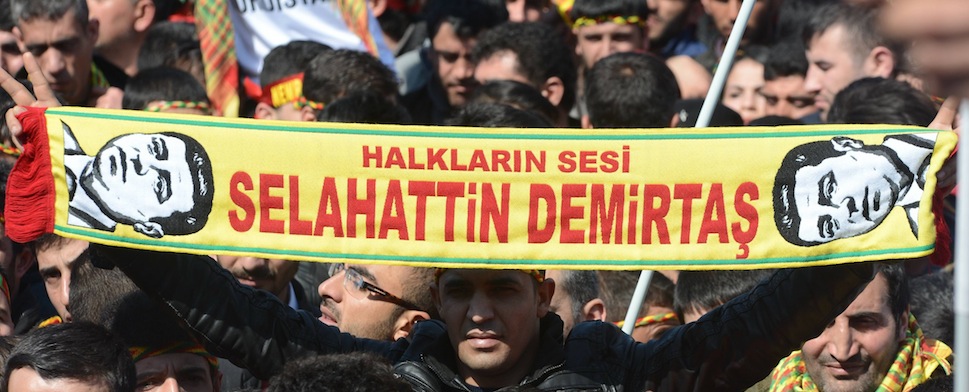 Erfolg der HDP könnte Koalition zwischen AKP und MHP bewirken