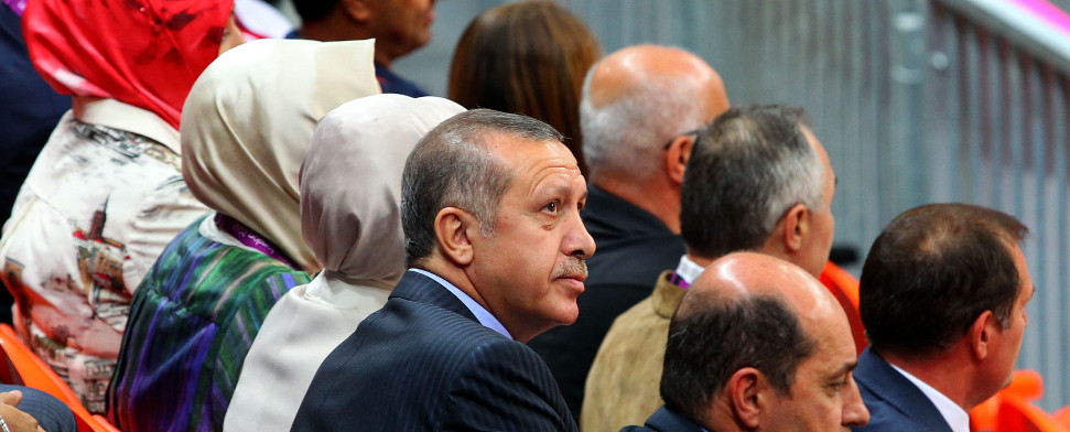 Das Ende einer Freundschaft? Erdoğan schwer von Merkel enttäuscht