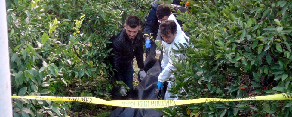 Ehemaliger FSA-Killer in der Türkei getötet