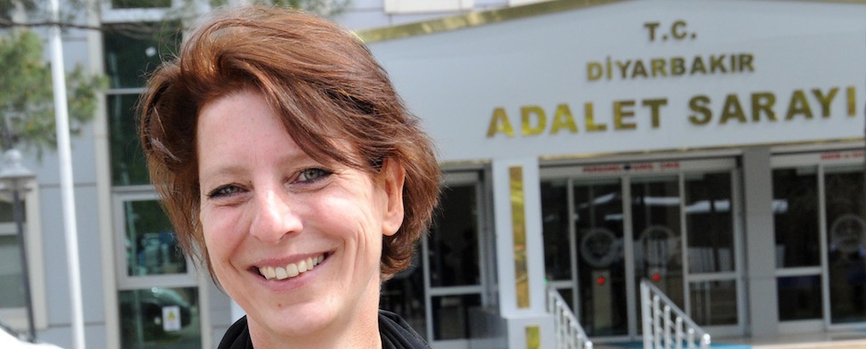 Staatsanwalt plädiert auf Freispruch für Frederike Geerdink