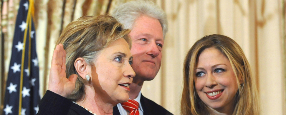 Clinton, Erdoğan, Piëch und andere: Die unkontrollierte Macht von Dynastien in Politik und Wirtschaft