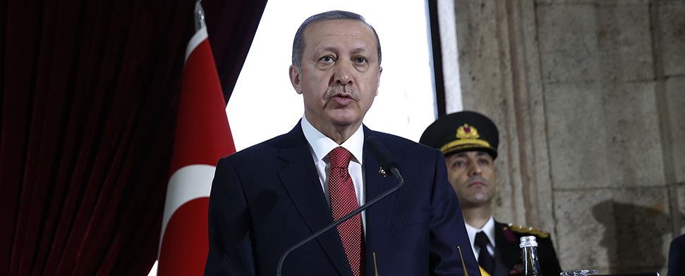 Scharfe Kritik an Armenier-Resolution des Europäischen Parlaments