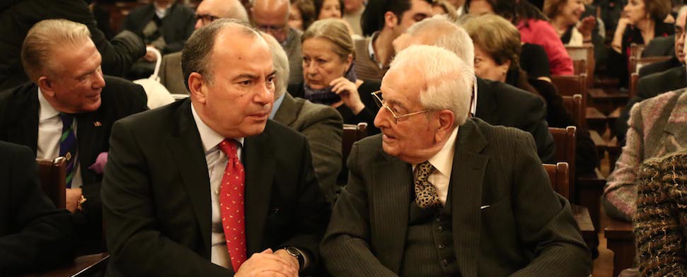 Erdoğan-Anwälte fordern Verhaftung von Hürriyet-Chefredakteur