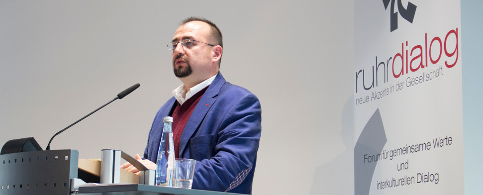 Toleranz-Lehren von Hacı Bektaş Veli jetzt auch auf Deutsch zu lesen
