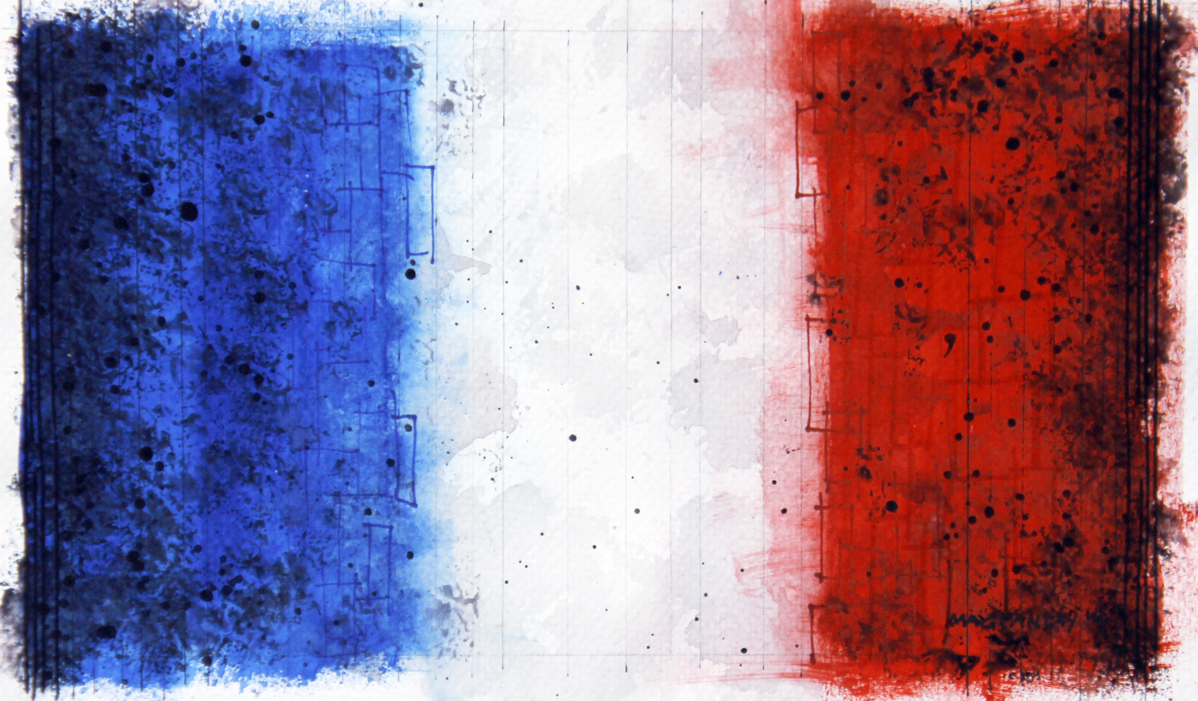 „Der Islam muss in Frankreich verboten werden“