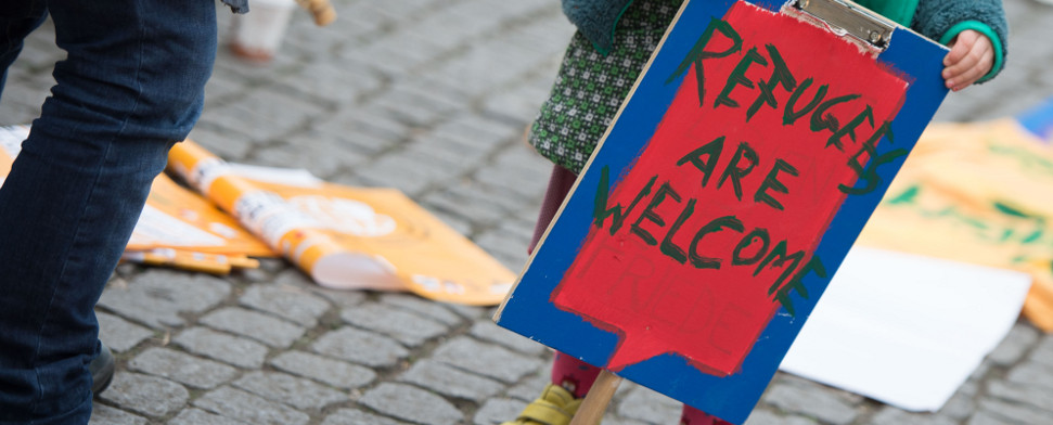 Rassismusvorwürfe: Bundesregierung muss sich vor der UN rechtfertigen