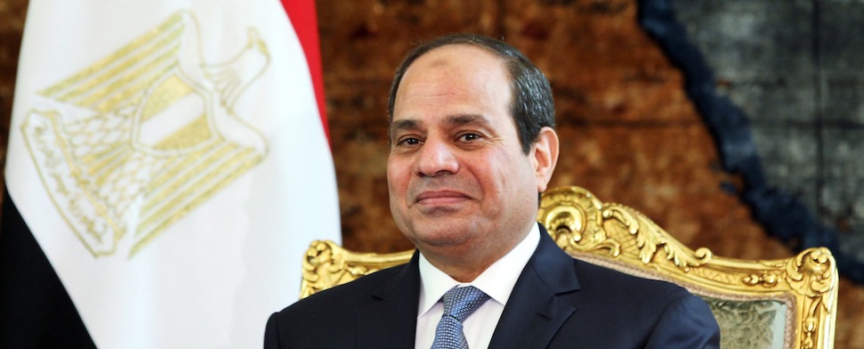 Merkel will Sisi treffen, Lammert sieht keine Gesprächs-Grundlage