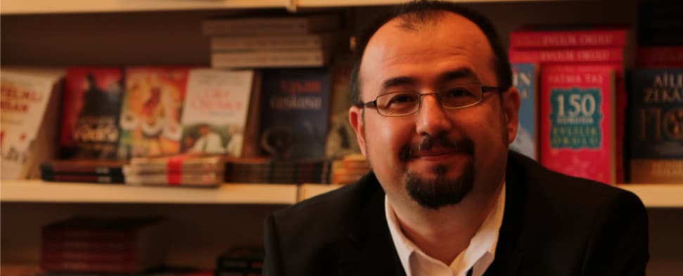 „Hadschi Bektasch Veli steht für Werte, die nichts von ihrer Gültigkeit verloren haben“