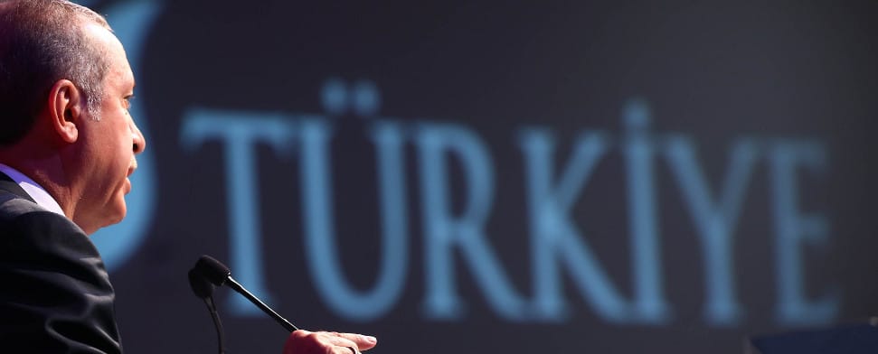 Türkischer Politiker will in Deutschland über Putschversuch reden