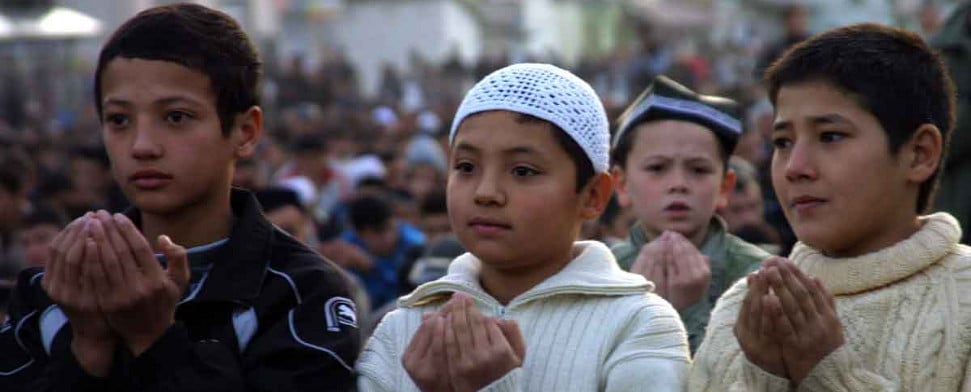 Ramadan: Wer ist vom Fasten befreit?
