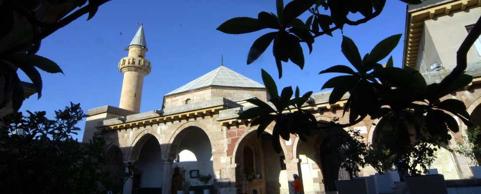 Ein wichtiger Beitrag zum besseren Verständnis der türkischstämmigen Muslime