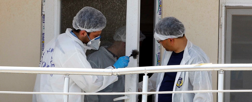 PKK bekennt sich zu Doppelmord