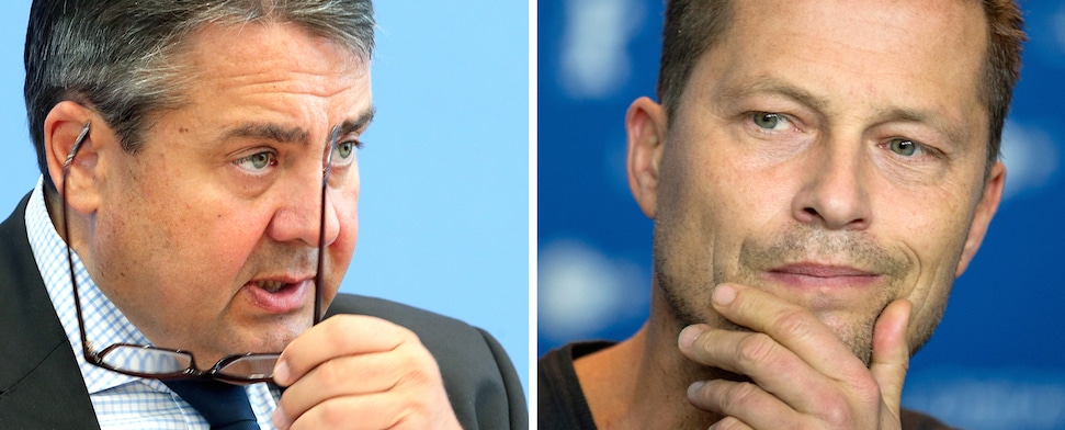 Schweigers Aufruf gegen Ausländerhass beschäftigt nun auch die Politik