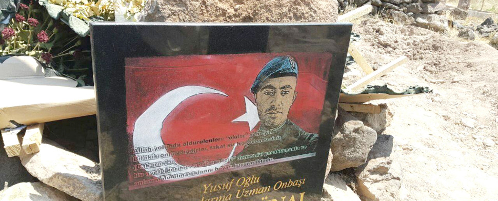 Terror in Europa trifft die Türkei am härtesten