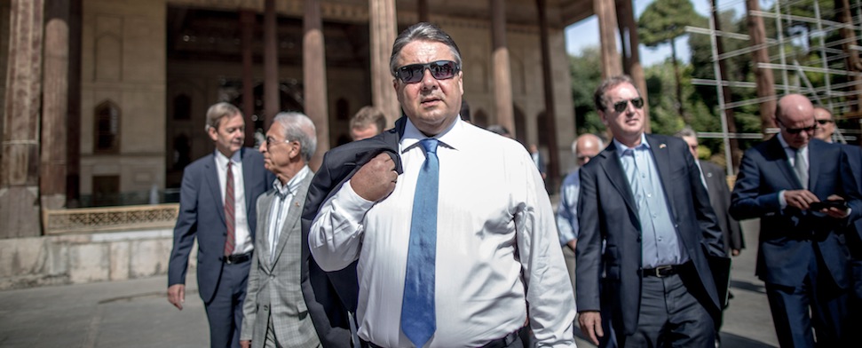 „Jeder Deutsche ist nun in der Türkei gefährdet“