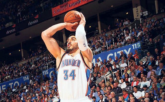 „Nicht mehr mein Sohn“: Vater von Enes Kanter zieht die Notbremse