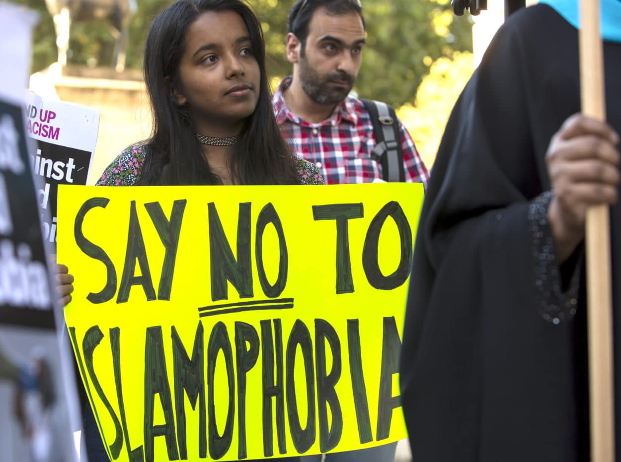 Den Fall Sherbini beim Namen nennen: Ein antiislamischer Mord in Deutschland