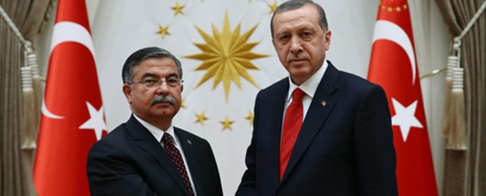Türkei: Erste Übergangsregierung der Geschichte soll in fünf Tagen stehen
