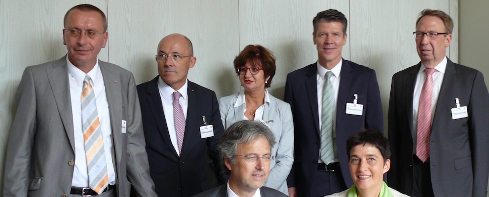 Gesundheitskarte für Flüchtlinge: „Es geht um Menschen in Not“