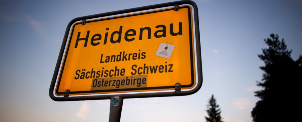 ‚Den Osten‘ gibt es genauso wenig wie ‚den Islam‘ und ‚die Flüchtlinge‘