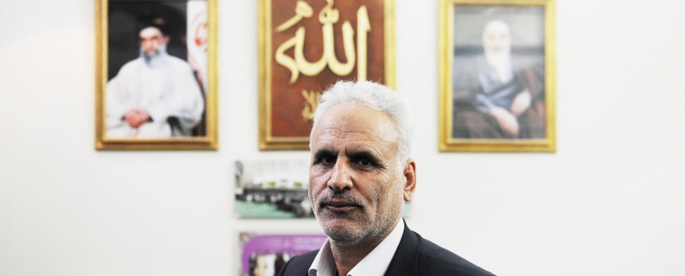 „Mafiöse Strukturen im Iran und der Türkei verhindern die Aufklärung der Korruption“