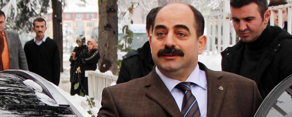 Türkischer Staatsanwalt auf der Flucht: Türkische Zeitung will Zekeriya Öz gefunden haben