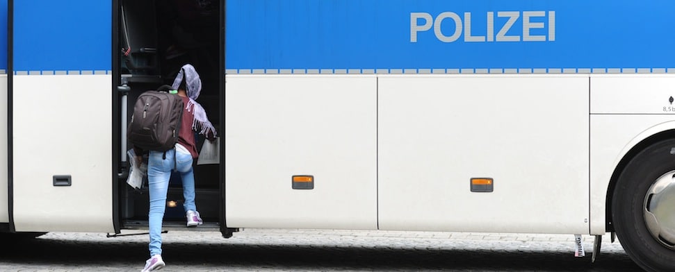 Entweder folgen wir Sarrazin oder wir werden Einwanderungsland