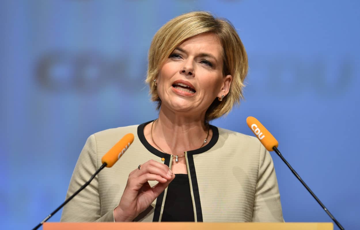Integrationspflicht: Wie europäisch ist das?