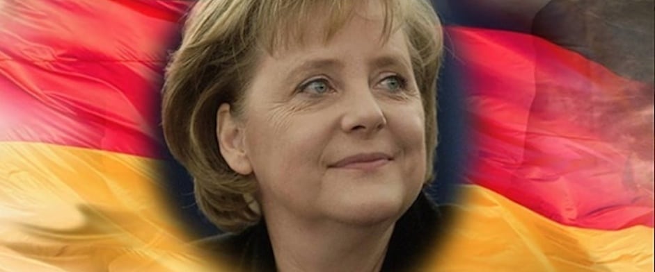 Syrische Flüchtlinge: Merkel handelt islamischer als muslimische Staaten