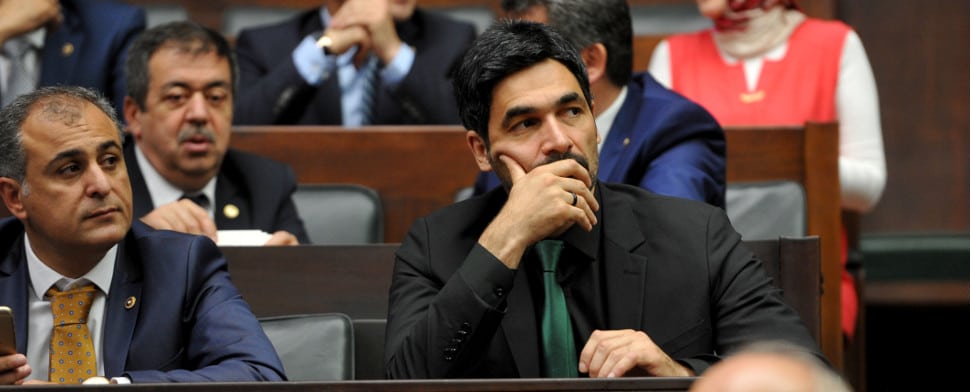 Türkei: Mit diesen Kandidaten gehen die Parteien die Neuwahlen an