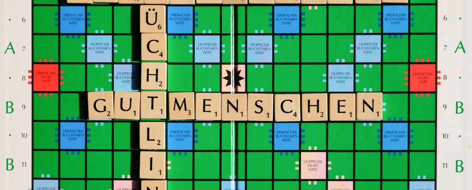 Flüchtlinge, schon wieder