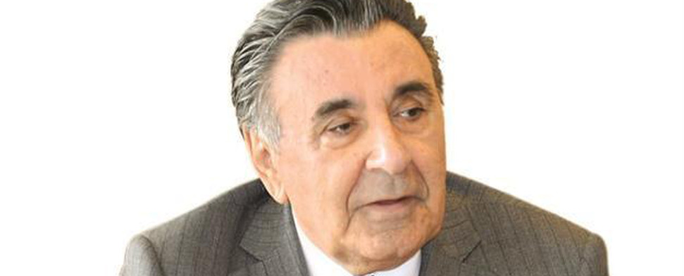 Aydın Doğan soll für 23 Jahre ins Gefängnis