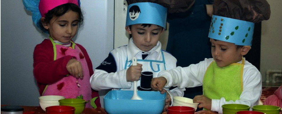 Die Türkei hat eine der höchsten Kinderheiratsraten weltweit