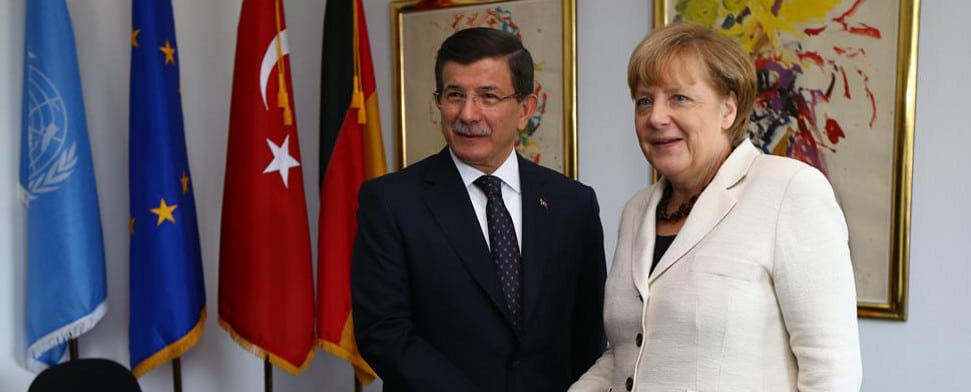 1. Deutsch-Türkische Regierungskonsultationen: Berlin macht den Auftakt
