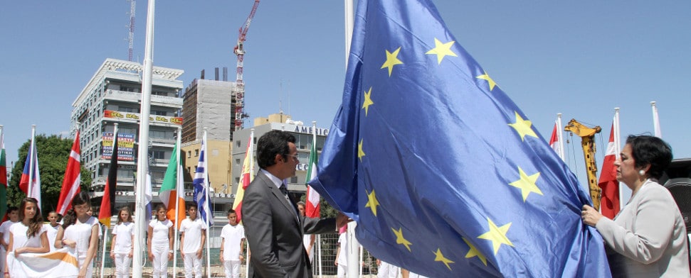 EU-Beitrittsverhandlungen: Die bösen Griechen schon wieder…