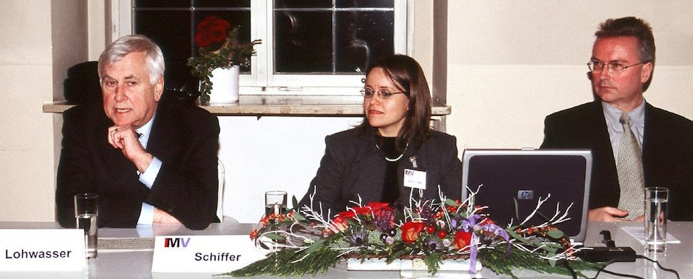 Das Institut für Medienverantwortung feiert zehnjähriges Jubiläum