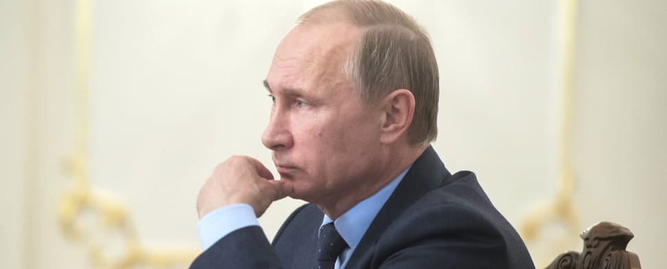Nach Anschlag in der Türkei: Russland ernennt neuen Botschafter