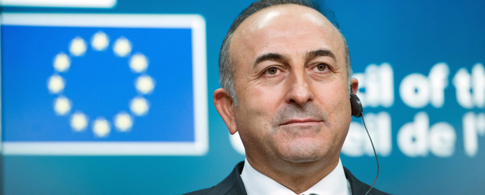 Cavusoglu kommt erneut nach Deutschland