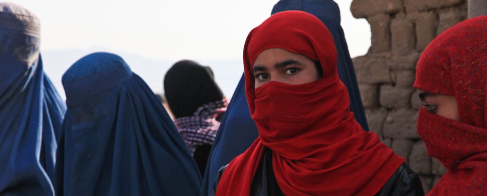 Jüdisch-türkische Philosophin Benhabib: „Die Gesellschaft muss die Burka aushalten“