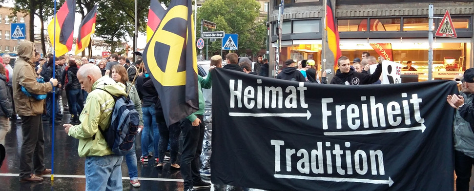„In Deutschland fehlt eine Sanktionierung von Islamfeindlichkeit“
